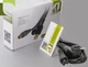 Блок питания 1StCharger для ноутбука Sony 64W 16V 4A 6.5x4.4 мм + кабель питания (AC1STSO64WA1) - изображение 4