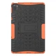 Защитный чехол UniCase Combo для Xiaomi Mi Pad 5 / Pad 5 Pro - Orange - изображение 2