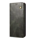 Защитный чехол UniCase Leather Wallet для Xiaomi 11T / 11T Pro - Green - изображение 2