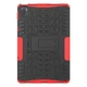 Защитный чехол UniCase Combo для Xiaomi Mi Pad 5 / Pad 5 Pro - Red - изображение 2