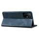 Защитный чехол UniCase Leather Wallet для Xiaomi 11T / 11T Pro - Blue - изображение 5