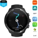 Спортивные часы Suunto 9 G1 Baro Black (SS050019000) - изображение 9