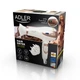 Фен для волос Adler AD 2248 ION 2200Вт 2 скорости 3 температурных режима White - изображение 6