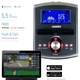 Орбитрек Hammer Speed-Motion BT 4107 - изображение 5