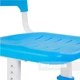 Детский стул FunDesk SST3L Blue - изображение 2