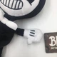 Мягкая игрушка Бенди Bendy and the Ink Machine Бенди и чернильная машина 30см 21.143 - изображение 6