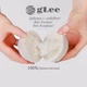 Шерстяные мячики для сушки gLee 100% Новая Зеландия Dryer Balls, 6 шт - изображение 2