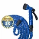 Растягивающийся шланг Bradas TRICK HOSE 7,5-22 м (WTH722BL) - изображение 1
