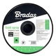 Лента-дождеватель оросительная Bradas GOLD SPRAY 40 мм длина 200м (DSTGS403030-102-200) - изображение 1