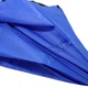 Зонт навпаки Up-Brella Синій смарт парасолька вітрозахисний - зображення 5