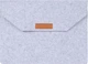 Чехол для ноутбука AirOn Premium 15.6" Grey (4822356710622) - зображення 1