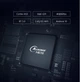 Смарт ТВ-приставка медіаплеєр 4К Crystal 96X MATE WiFi 4гб 32Гб Allwinner H616 Android OS 10.2 з підтримкою 3D ігор і пультом - зображення 13