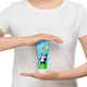 Зубная паста для детей Amway Glister kids, 65 мл / 85 г , 120519 - изображение 3
