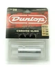 Слайдер DUNLOP 318 CHROMED STEEL - изображение 1