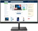 Монітор 27" Philips 272E1SA/00/01 - 75Гц частота оновлення, FreeSync - зображення 1