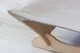 Лежак-гамак для кошек white+beige 55х45х18 - изображение 2