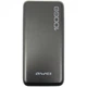 УМБ Power bank P28K Awei 10000 mAh універсальна мобільна батарея для заряджання телефону або планшета Повербанк (567209) - зображення 4
