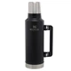 Термос Stanley Legendary Classic (1,9 л), чорний - изображение 1