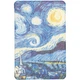 Чохол Galeo Slimline Print для Huawei Matepad Pro 10.8 (MRX-W09, MRX-AL09) Van Gogh - зображення 2