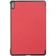 Чохол Galeo Slimline Portfolio для Huawei Matepad Pro 10.8 (MRX-W09, MRX-AL09) Red - зображення 3