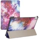 Чохол Galeo Slimline Print для Huawei Matepad Pro 10.8 (MRX-W09, MRX-AL09) Galaxy - зображення 1