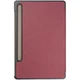 Чохол Galeo Slimline для Samsung Galaxy Tab S7 11" (2020) SM-T870, SM-T875 Wine Red - изображение 3