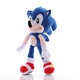 Плюшевая игрушка ёж Соник Sonic 28 см - изображение 1