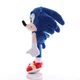 Плюшевая игрушка ёж Соник Sonic 28 см - изображение 4