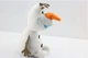 Мягкая игрушка Frozen снеговик Олаф Холодное сердце 23 см 00153 - изображение 2