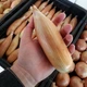 Семена репчатого лука Moravoseed Тоска 2 г - изображение 1