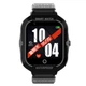 Детские смарт часы TechONE AFG09 4G GPS WiFi Черные - изображение 2