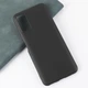Чохол Shell Mate для ZTE Blade A71 Black - изображение 1