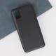 Чохол Shell Mate для ZTE Blade A31 Black - зображення 1