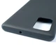 Чохол Shell Mate для Blackview A100 Black - зображення 3