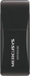 Wi-Fi адаптер Mercusys MW300UM быстрий WiFi адаптер - изображение 1