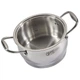 Каструля з кришкою Gipfel Cantata 1,8 л 1262 - изображение 2