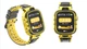 Детские Умные Смарт Часы Baby Smart Watch Df45 Wifi + Anti Lost Edition Черно-Желтые - изображение 5