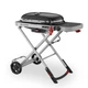 Портативный газовый гриль Traveler Weber 9010075 - изображение 2