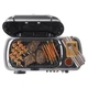 Портативный газовый гриль Traveler Weber 9010075 - изображение 4