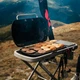 Портативный газовый гриль Traveler Weber 9010075 - изображение 8