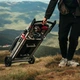 Портативный газовый гриль Traveler Weber 9010075 - изображение 9