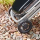 Портативный газовый гриль Traveler Weber 9010075 - изображение 11