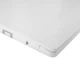 Сиденье для унитаза Qtap (Swan, Jay) с микролифтом Slim QT1699SC5176W - изображение 6