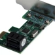 Плата расширения Frime (ECF-PCIEtoSATAIII003.LP) PCI-E-2хSATAIII 2 внутр. канала, ASM1061 - изображение 3