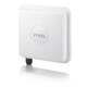 Беспроводной маршрутизатор ZYXEL LTE7480-M804 (LTE7480-M804-EUZNV1F) (1xSim, 1xGE LAN, LTE cat12, IP65, уличный, 2 антенны по 8dBi, PoE only) - изображение 1