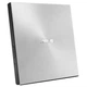 Оптический привод DVD-RW ASUS SDRW-08U8M-U/SIL/G/AS (90DD0292-M29000) - изображение 3