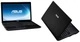 Ноутбук Asus X54H/i3-2350m/4ram/7400m 1gb/SSD/HDD Б/у - изображение 1