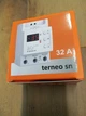 Терморегулятор terneo sn на 32 ампера - изображение 9