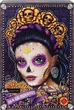 Лялька Барбі колекційна День мертвих Barbie Signature 2021 Dia De Muertos Doll (GXL27) - изображение 5