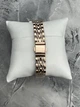 Женские часы Skmei 1311 rose gold - изображение 5